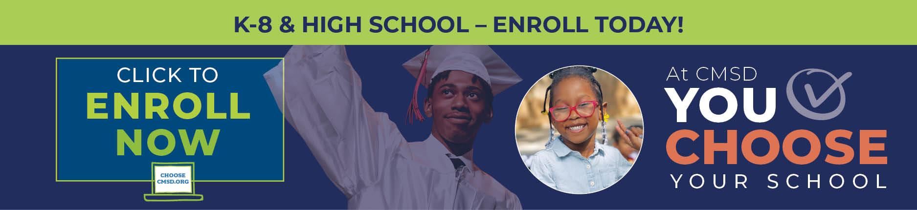 Enroll Now